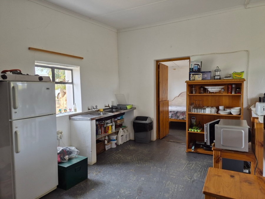 Commercial Property for Sale in Montagu Rural Western Cape